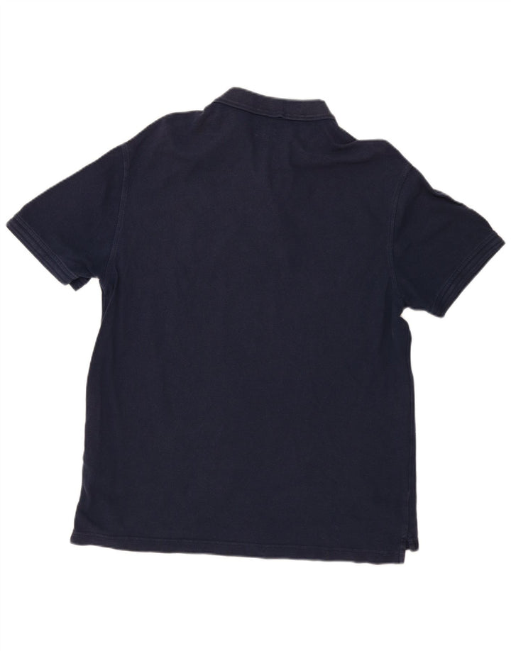 Polo Levi's Hombre XL Algodón Azul Marino