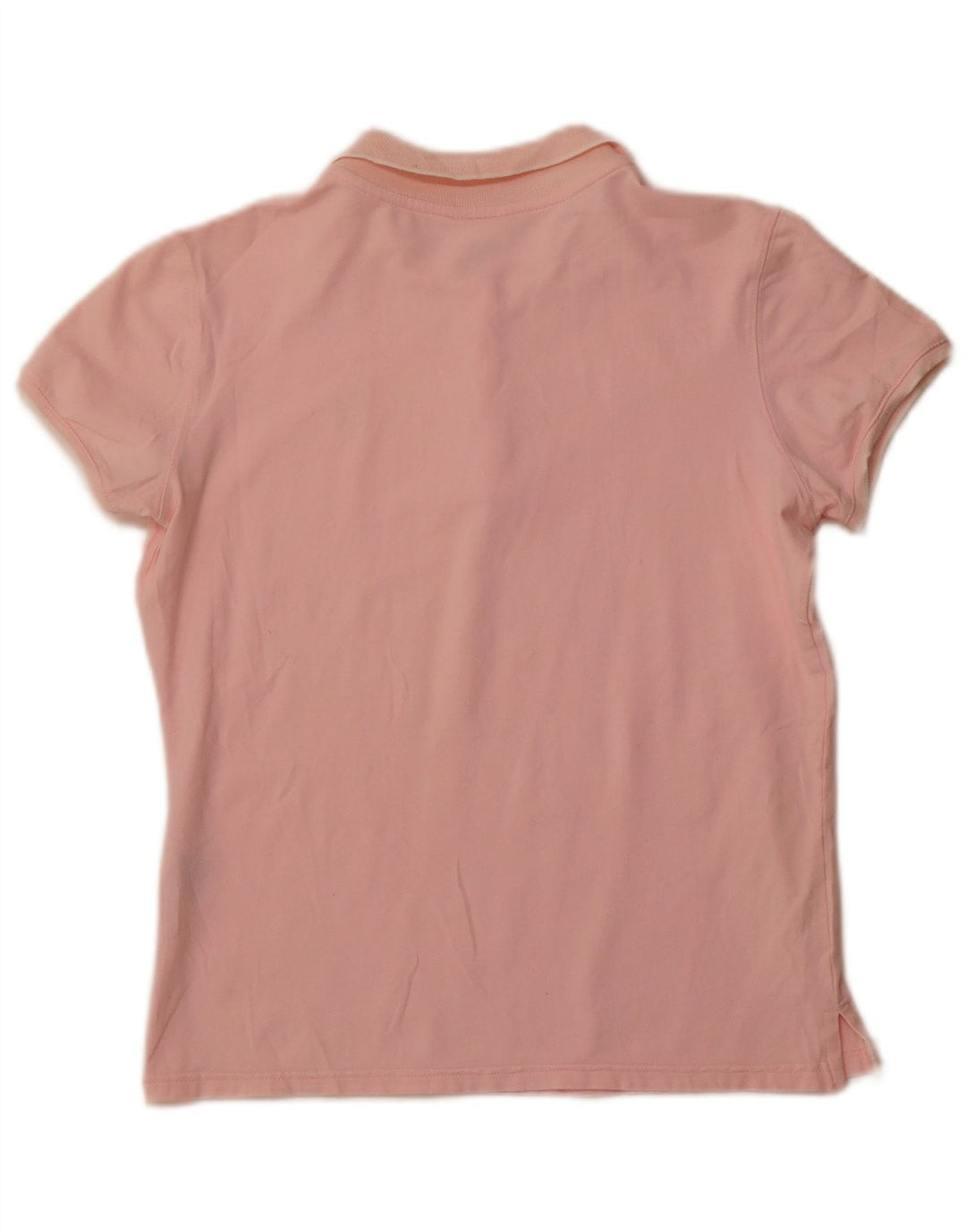 NIKE Polo Saint Louis Cardinals para mujer US 8/10 Algodón rosa mediano