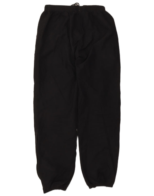 Champion Mens Tracksuit Trousers Joggers Large  Black