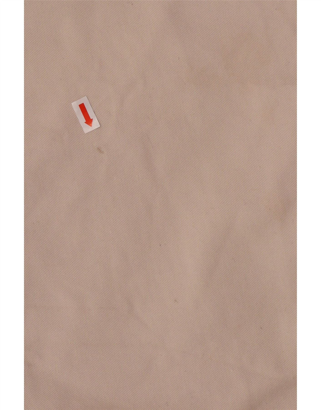 JACK & JONES Pantalones cargo cargo para hombre W36 L23 Poliéster beige