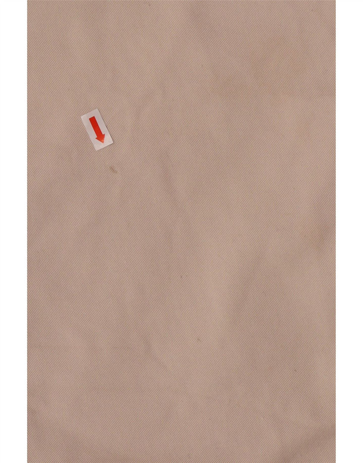 JACK & JONES Pantalones cargo cargo para hombre W36 L23 Poliéster beige