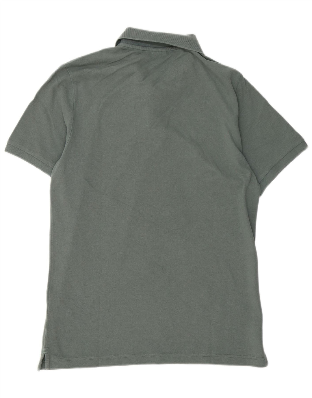 Polo North Sails Hombre Algodón Verde Grande