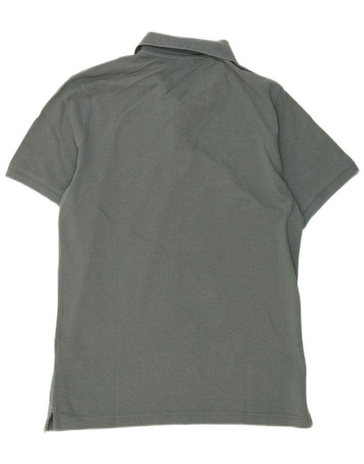 Polo North Sails Hombre Algodón Verde Grande