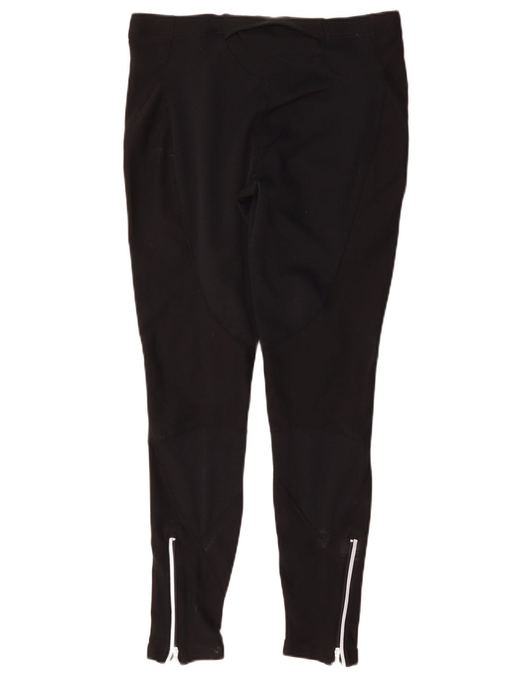 Leggings Nike para mujer US 8/10 Mediano Negro Poliéster