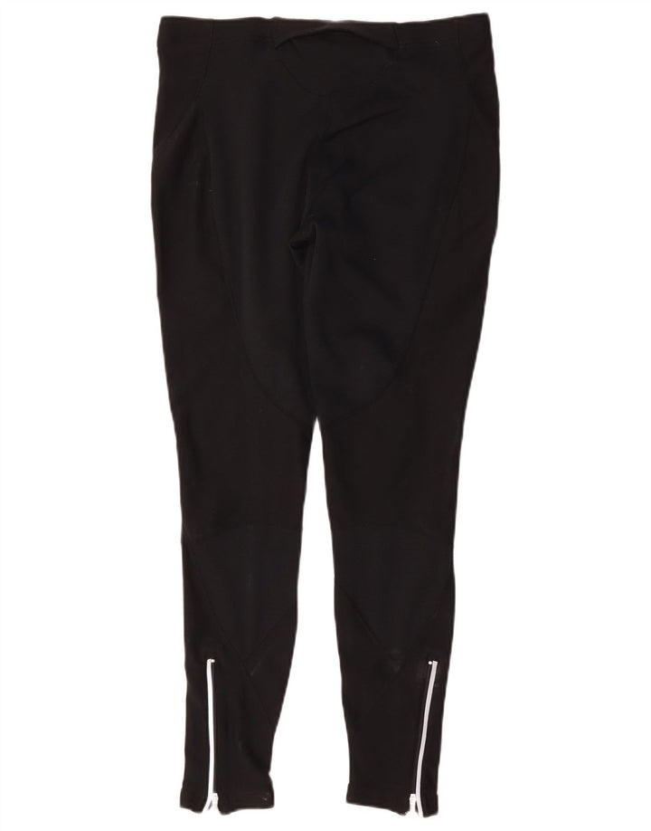 Leggings Nike para mujer US 8/10 Mediano Negro Poliéster
