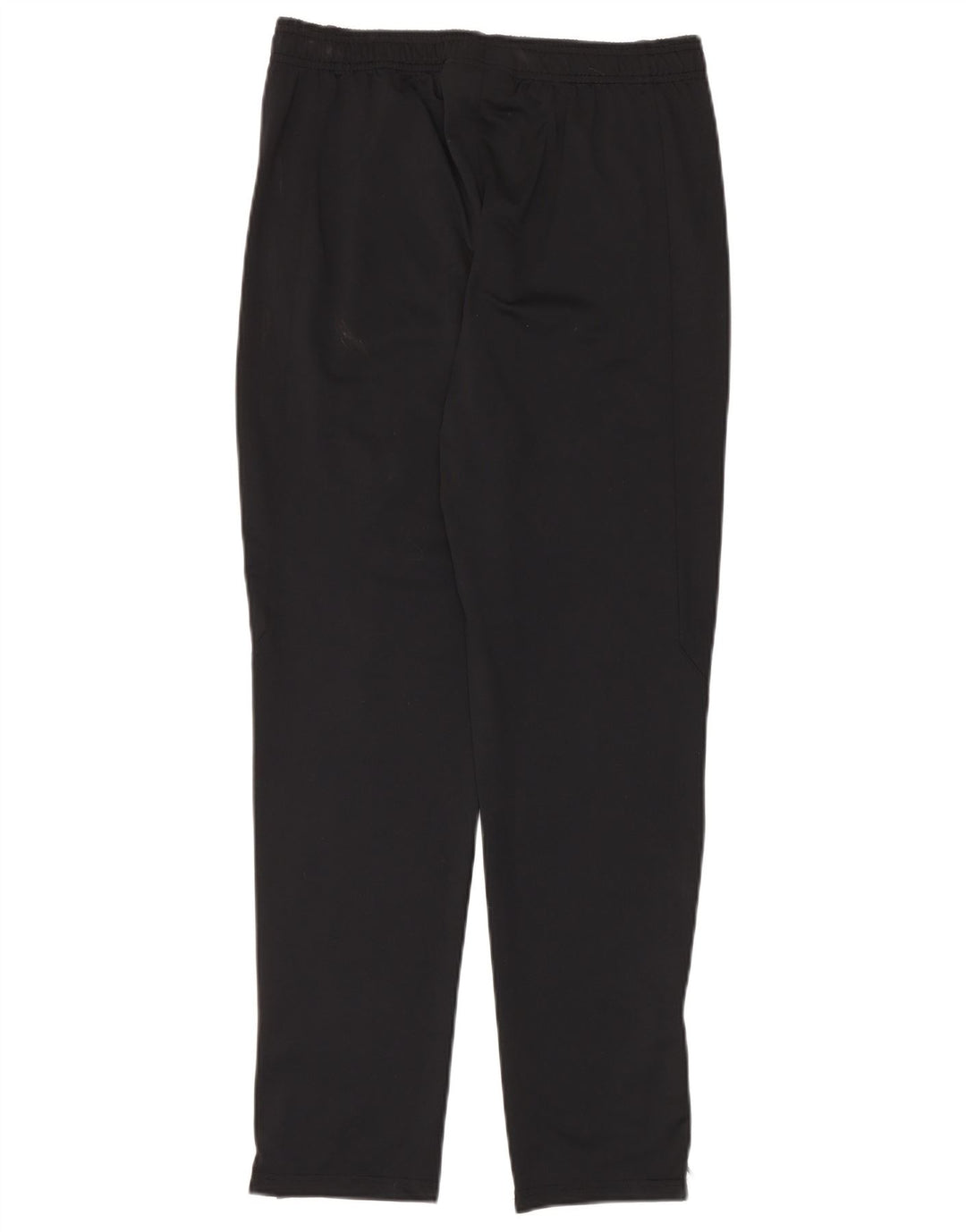UNDER ARMOUR Pantalón Chándal Niño 13-14 Años XL Negro Poliéster
