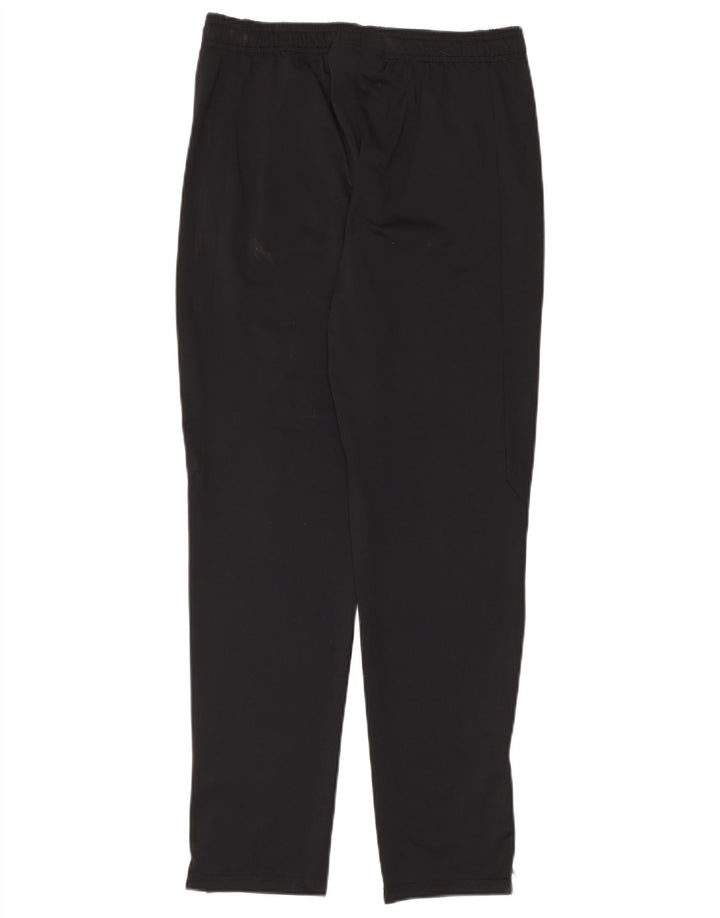 UNDER ARMOUR Pantalón Chándal Niño 13-14 Años XL Negro Poliéster