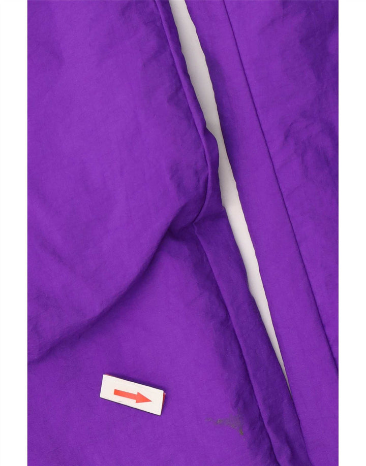 Fila Mono de esquí con capucha para hombre IT 48 Medium Multicolor Colourblock