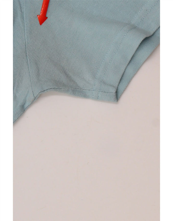 Polo Penguin Hombre XL Algodón Azul
