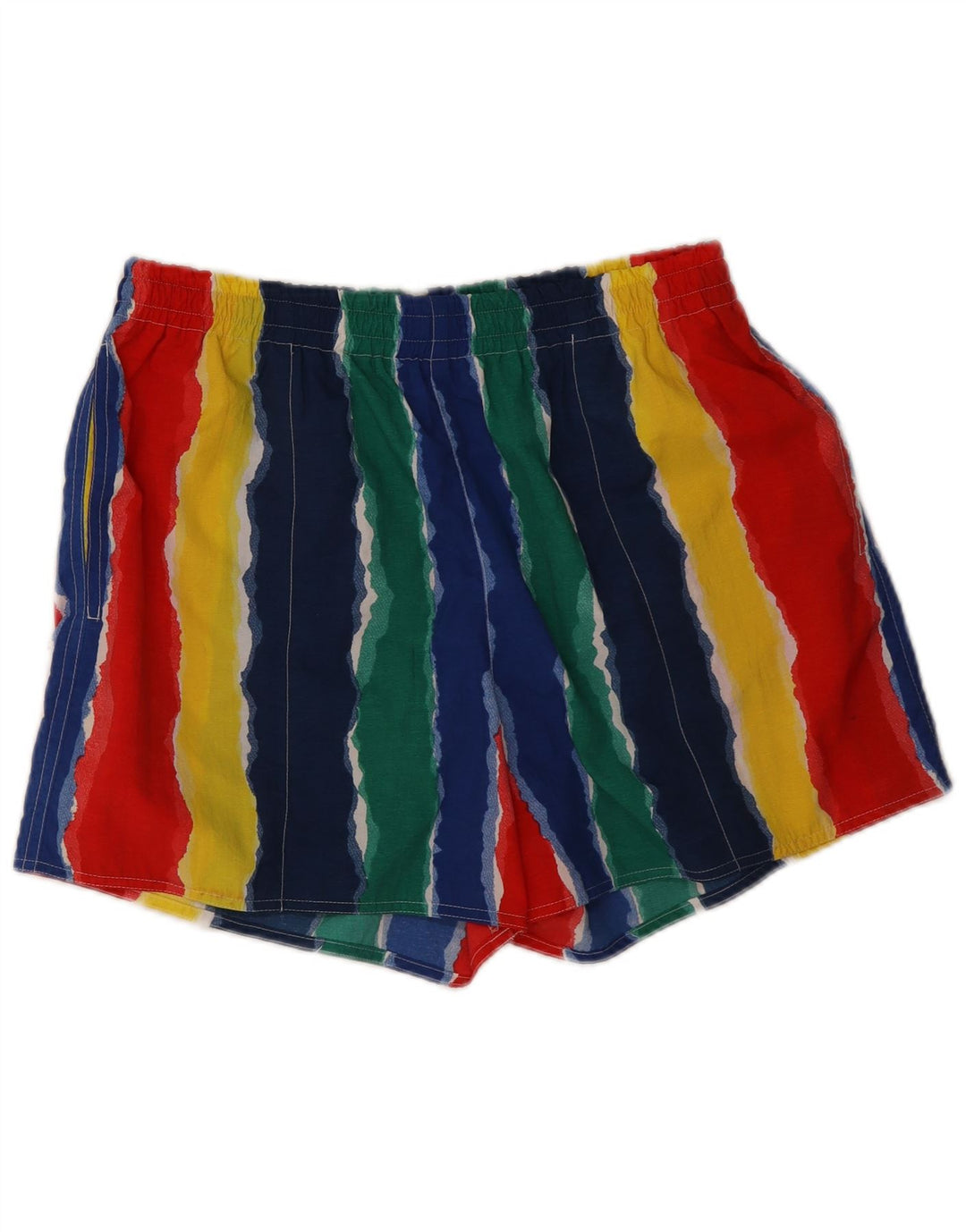 Bañador Hombre Colmar IT 52 Large Poliamida A Rayas Multicolor
