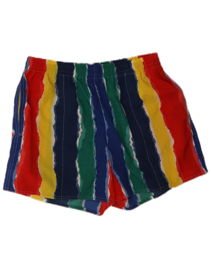 Bañador Hombre Colmar IT 52 Large Poliamida A Rayas Multicolor
