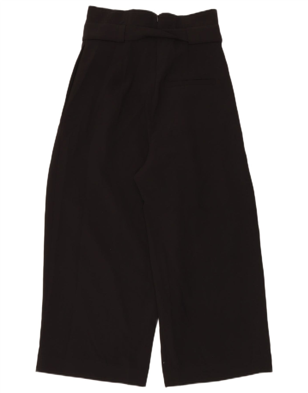 Coast Pantalones Harem Cortos para Mujer EU 36 Small W30 L23 Poliéster Negro