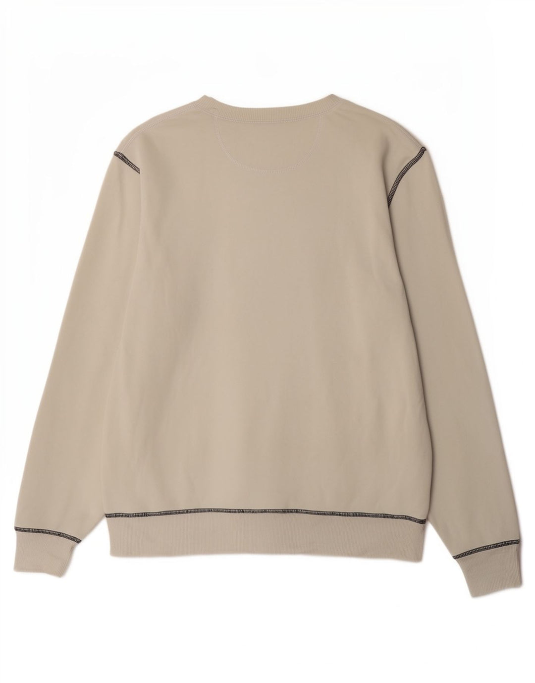 Champion Sudadera Jumper Medium Blanco Algodón Hombre