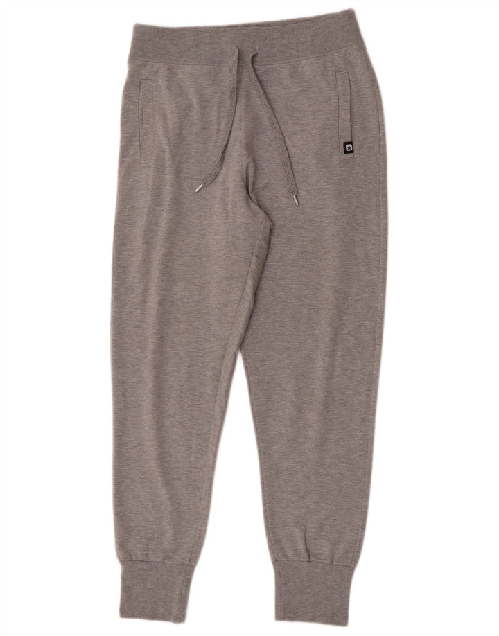 Pantalones de chándal Converse Joggers gris medio moteados