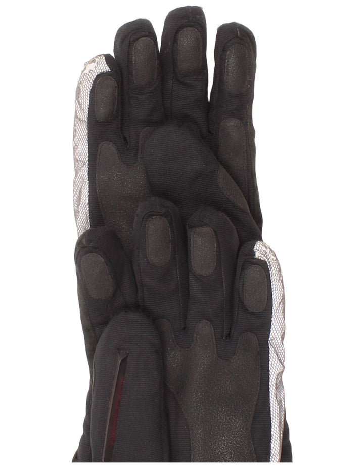 Tucano Urbano Guantes de moto para hombre medianos negros Biker