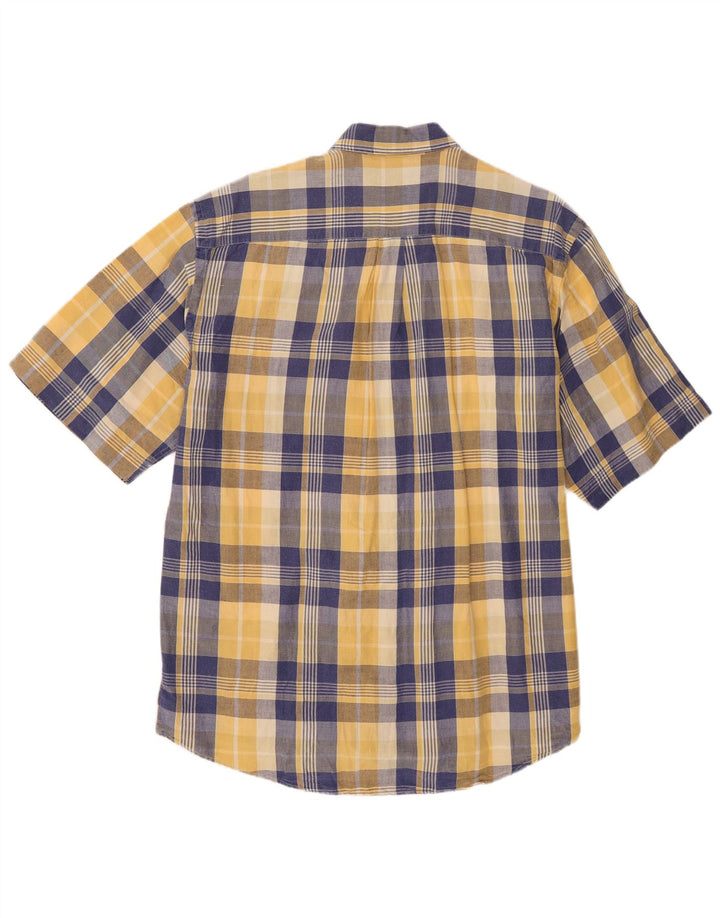 Camisa Trussardi Hombre