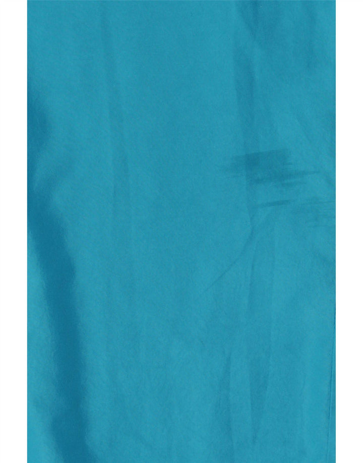 Fila Hombre Pantalones De Chándal Joggers Large Azul