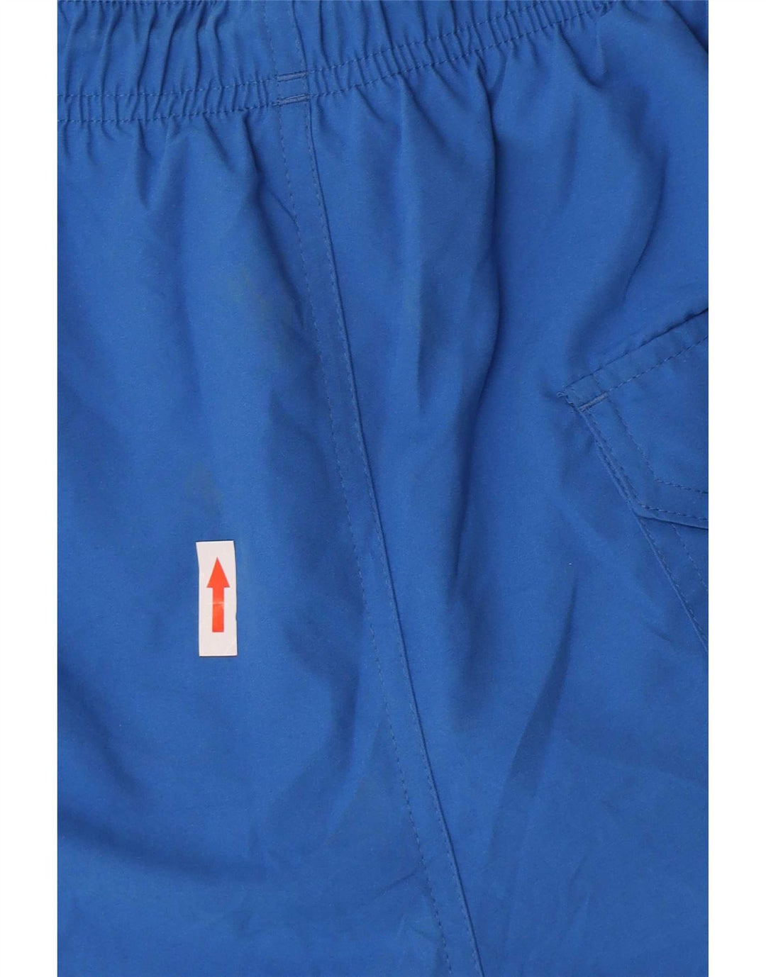 Timberland Shorts De Baño Gráficos Para Hombre Poliéster Azul Grande