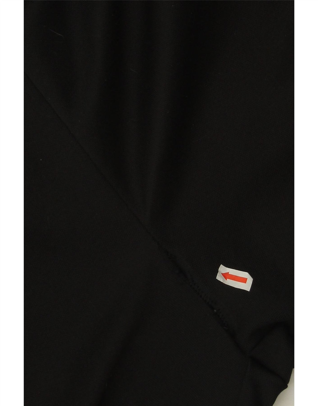 Pantalón De Chándal Adidas Hombre Grande Negro Poliéster