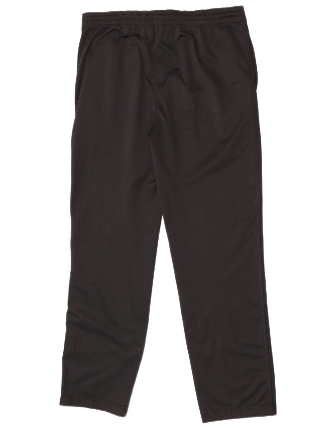 Pantalón De Chándal Kappa Hombre Medium Negro Poliéster