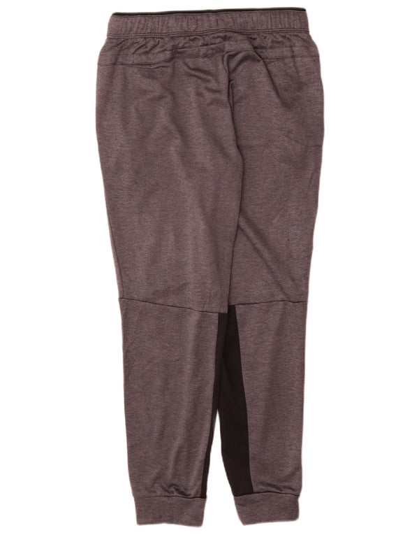 Russell Athletic Pantalones de Chándal para niño Joggers 14-15 años XL Gris