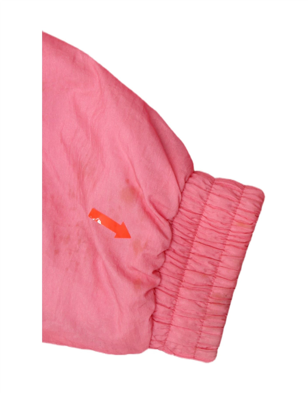 San Felice Cazadora Bomber Niña 15-16 Años Rosa Poliamida Color Block