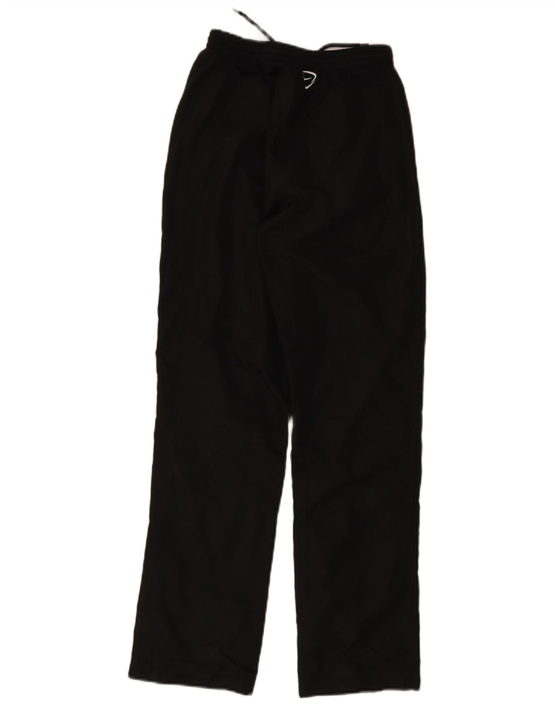 Nike Pantalones de chándal Dri Fit para niños 12-13 años Negro Poliéster