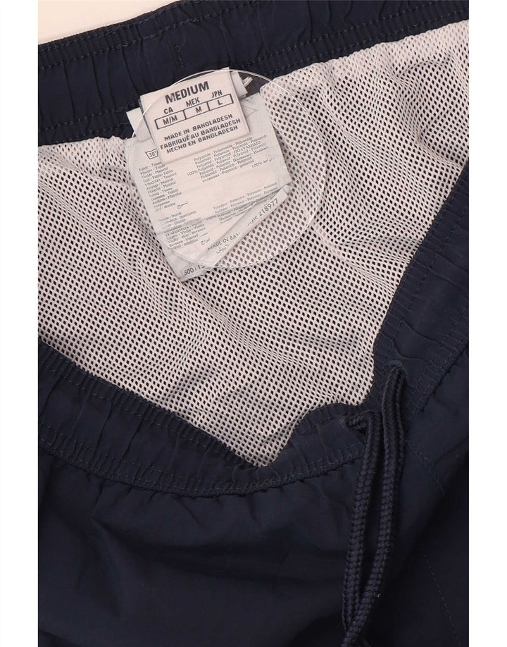 Champion Bañador Hombre Medium Azul Marino Poliamida