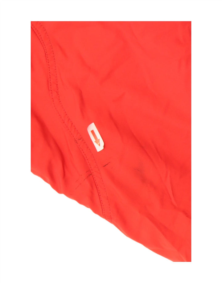 Chaqueta acolchada para mujer Ellesse UK 20 2XL Rojo