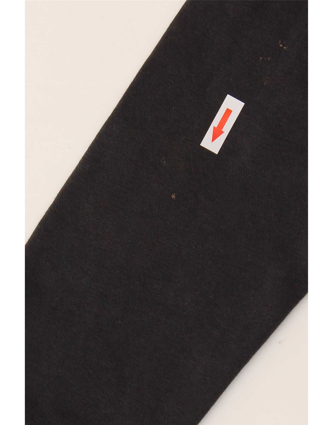 Under Armour Sudadera con capucha y cremallera gráfica para mujer Reino Unido 40 Mediano Negro