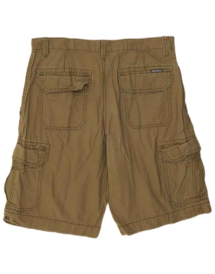 Shorts cargo para hombre W33 Medium