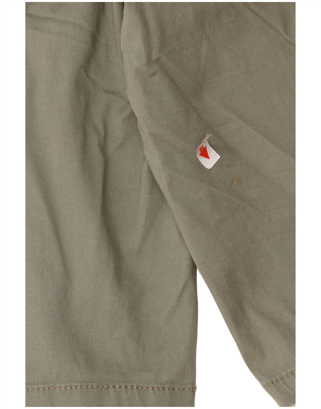 Pantalones cortos cargo para mujer US 8 Medium W30