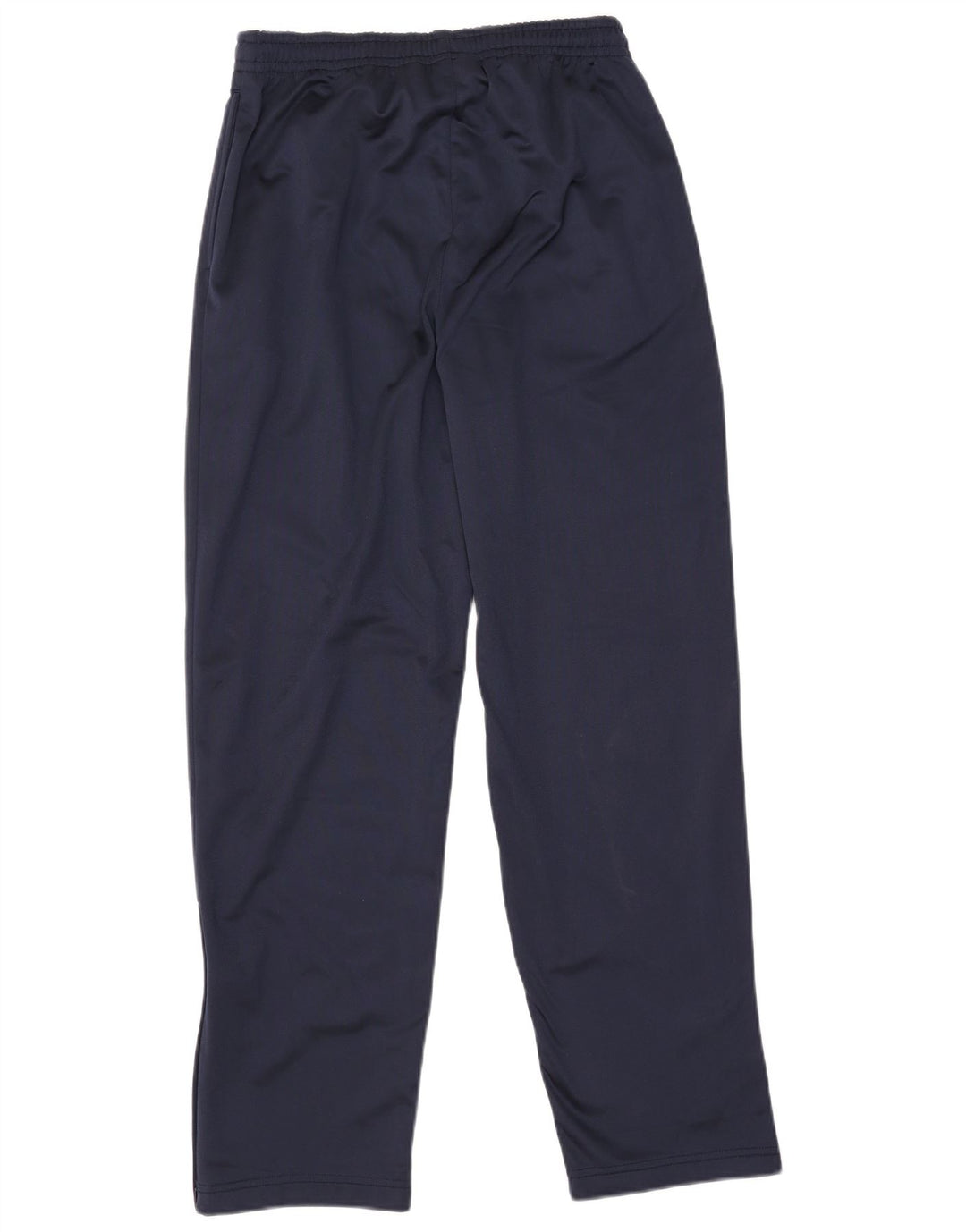 Lotto Pantalón Chándal Hombre UK 42/44 Large Azul Marino Poliéster