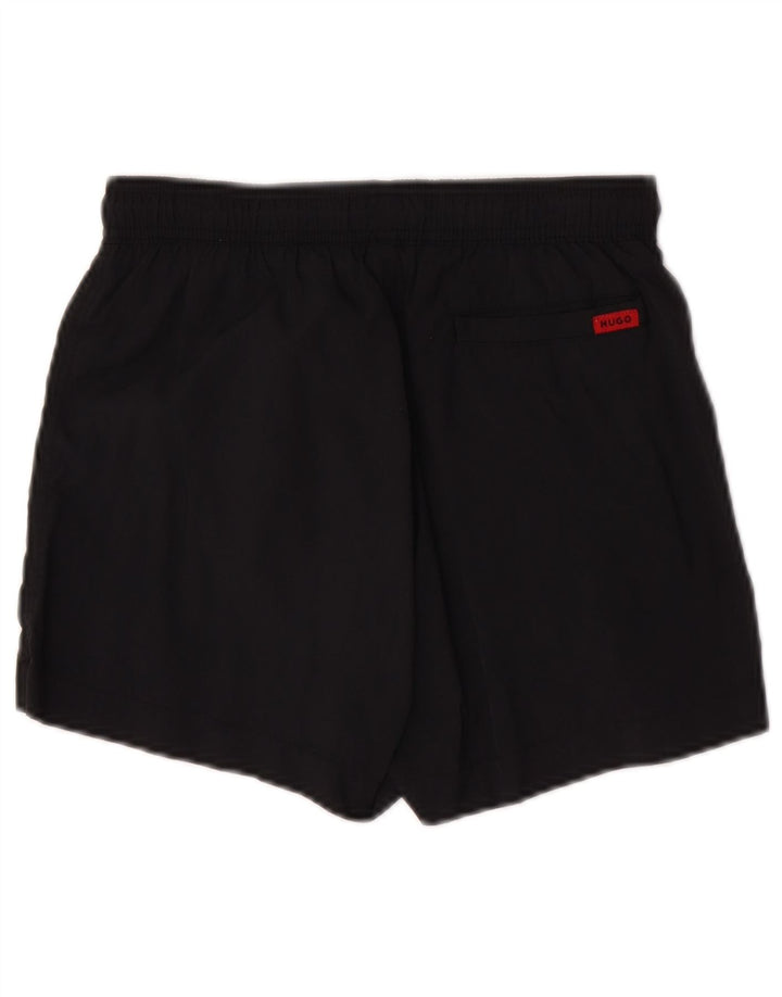 Bañador Hugo Boss Hombre XS Negro