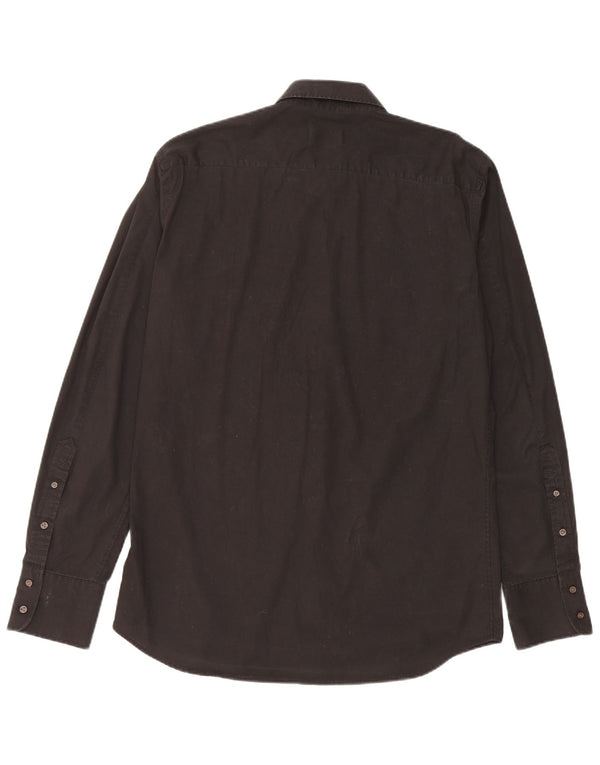 Camisa Diesel Hombre XL Negro