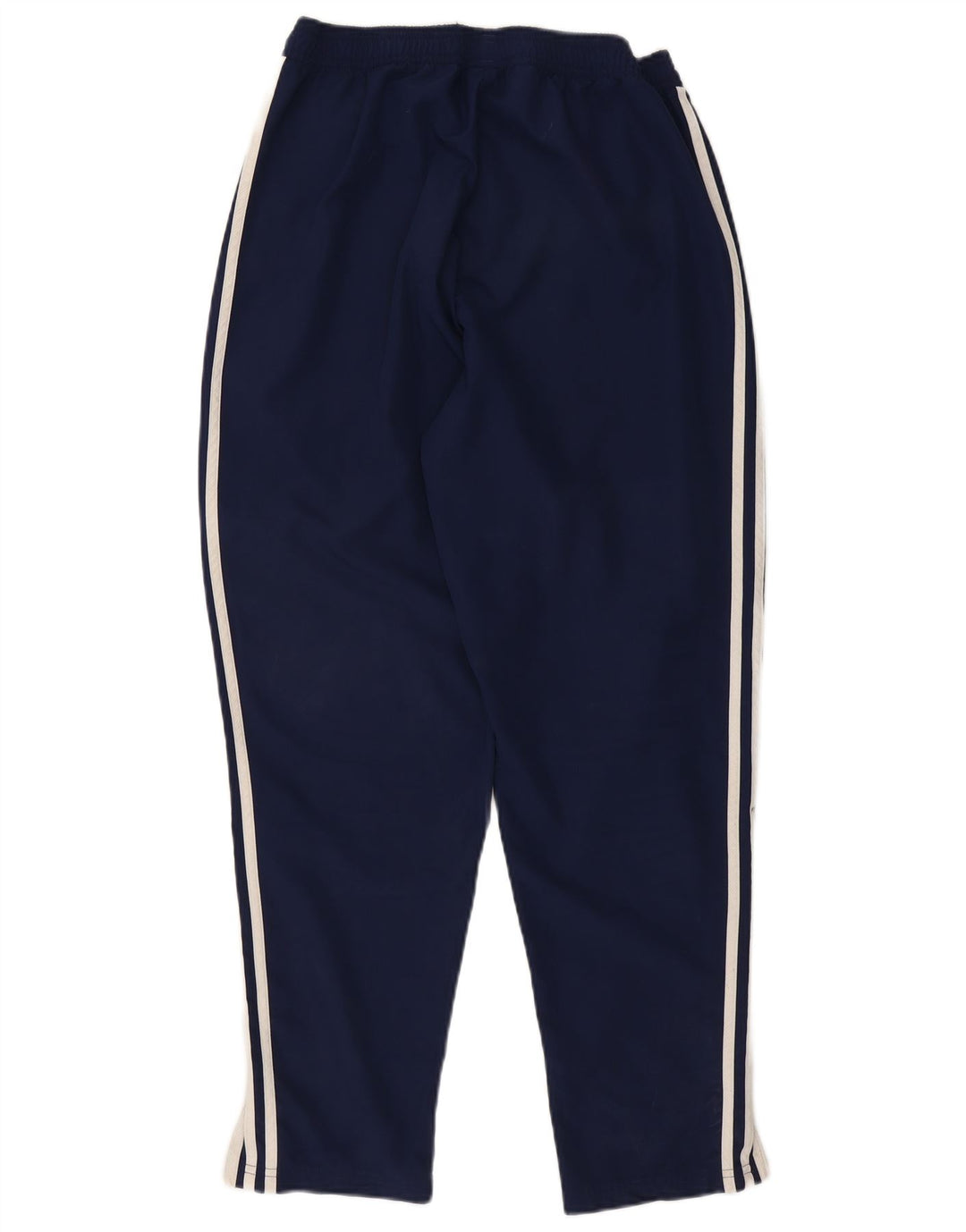 Pantalón De Chándal Adidas Hombre Grande Azul Marino Poliéster