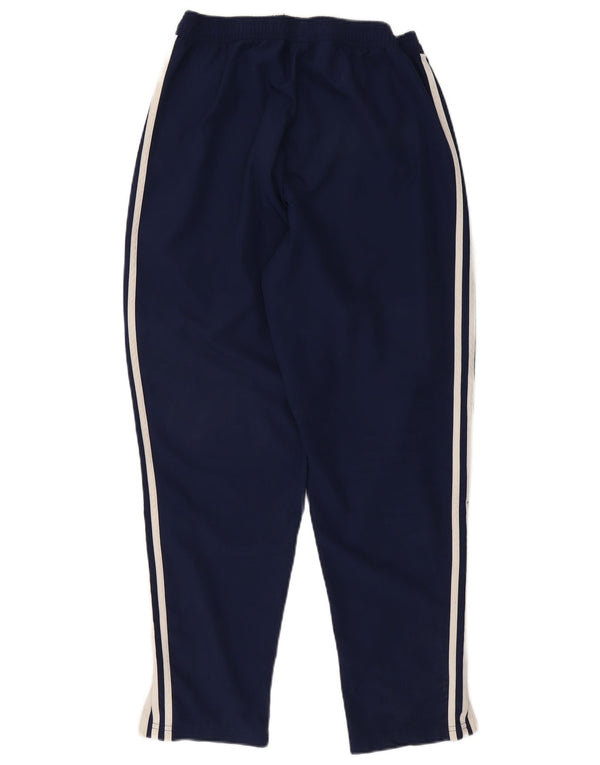 Pantalón De Chándal Adidas Hombre Grande Azul Marino Poliéster