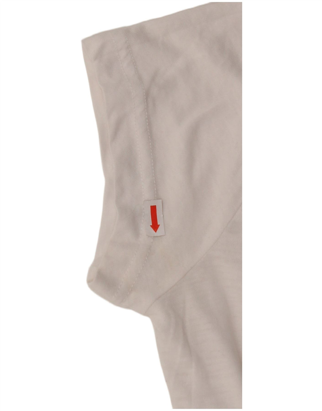 ADIDAS Camiseta Gráfica Niño 13-14 Años Blanco