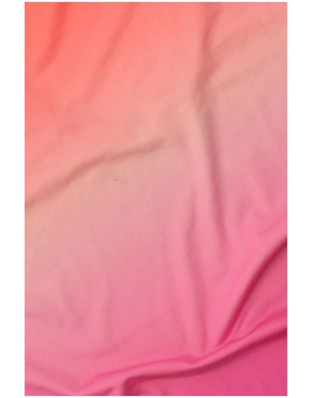FILA Camiseta para mujer Top UK 12 Medium Pink Colourblock