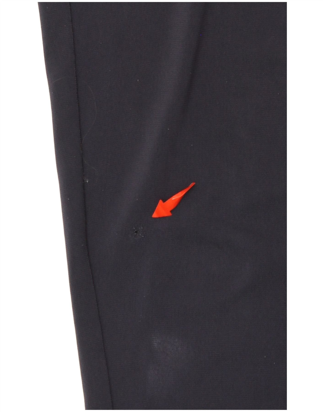 PUMA Pantalón Chándal Niño 15-16 Años Azul Marino Poliéster