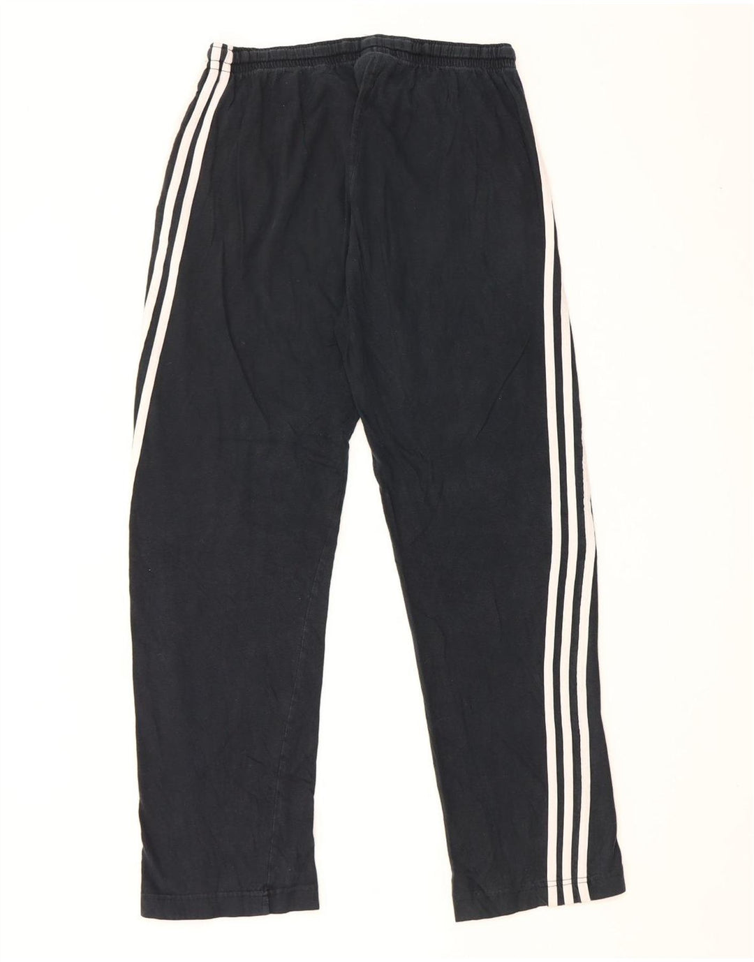 Adidas - Pantalón de chándal para hombre, talla XL, color negro, algodón, cómics