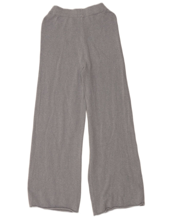 ZARA Girls Tracksuit Trousers 13-14 Years Grey