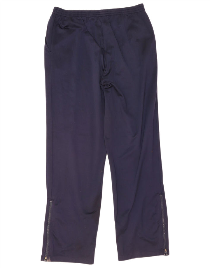 Pantalón Fila Hombre Chándal Medio Azul Marino Poliéster