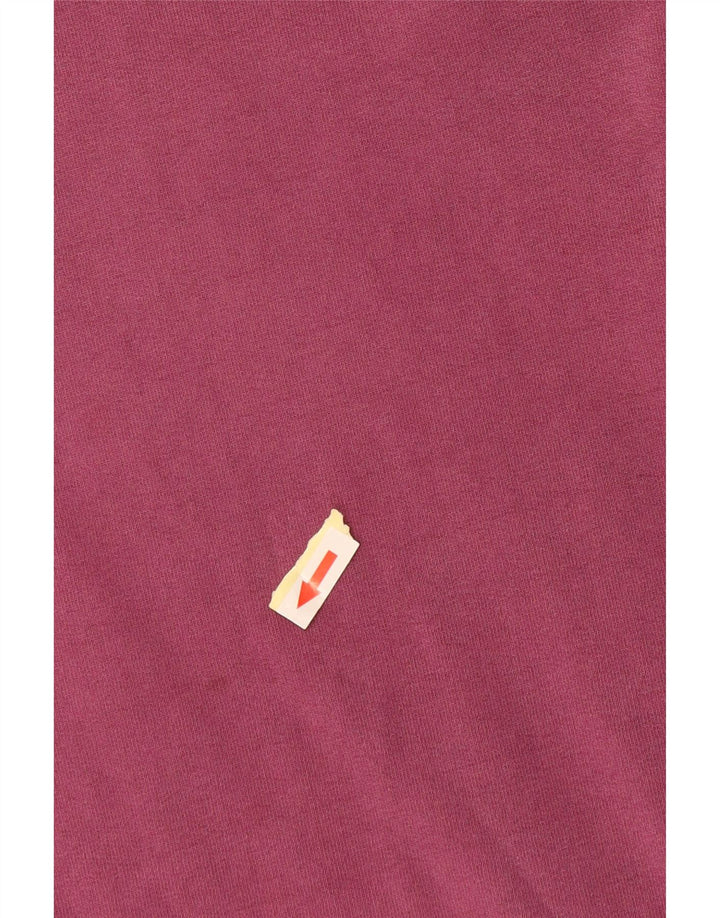 Weird Fish - Sudadera para hombre, color rosa