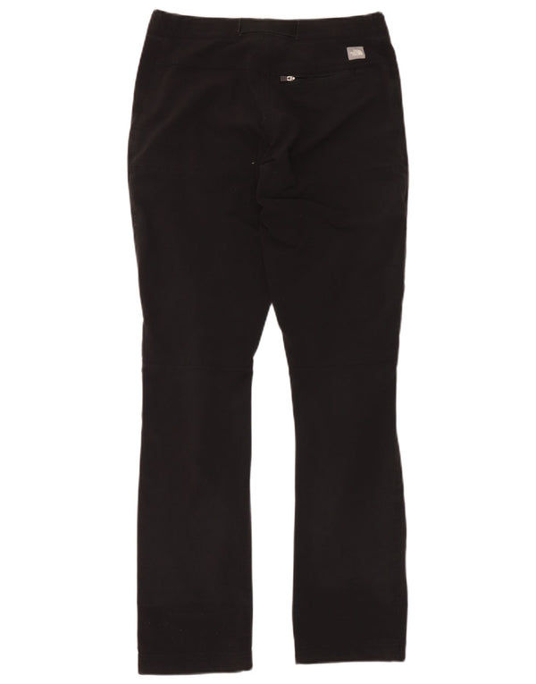 Pantalón Casual The North Face Slim Mujer XS W25 L30 Nylon Negro