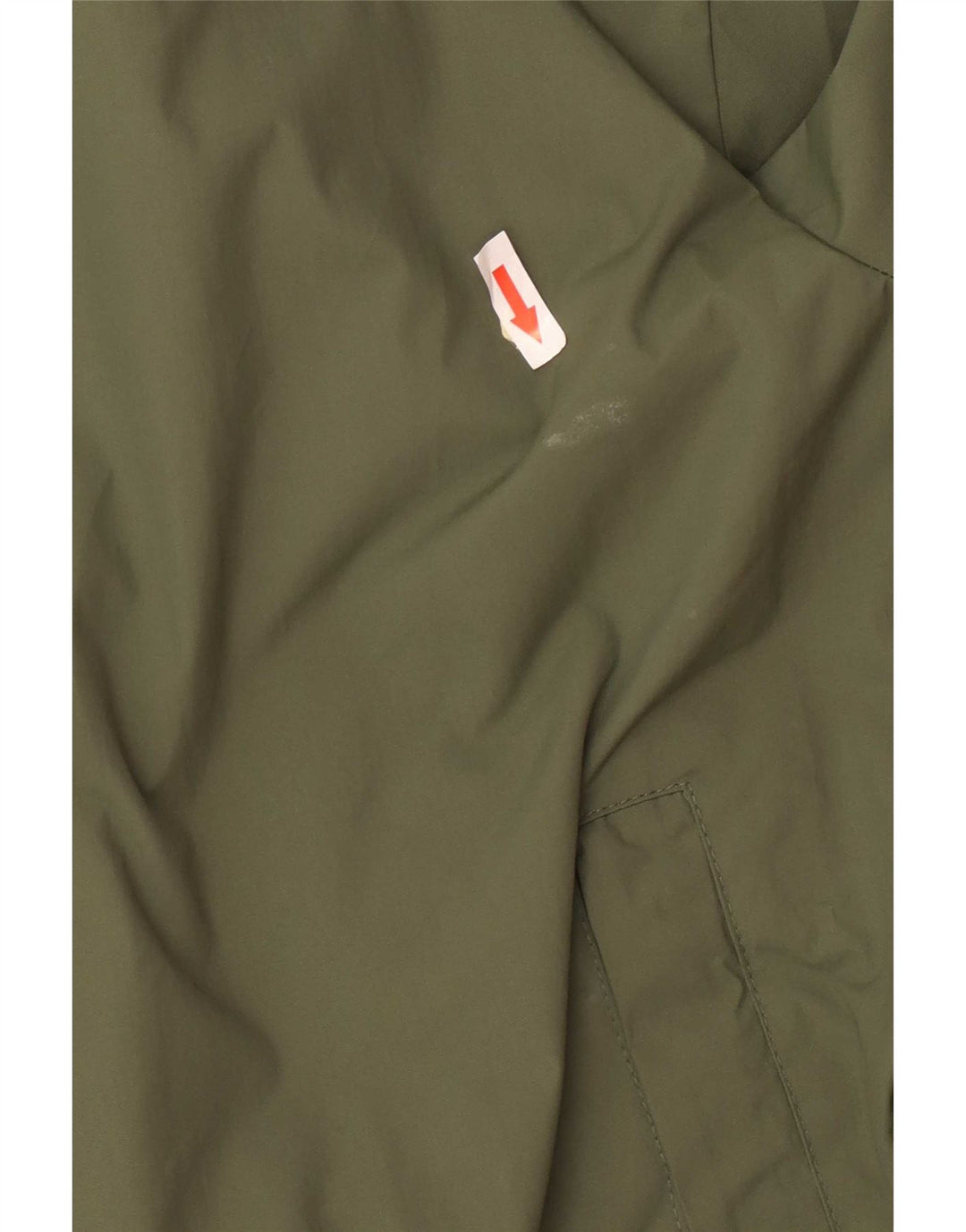 Lumberjack Chaqueta Bomber para Hombre EU 56 3XL Nylon Verde