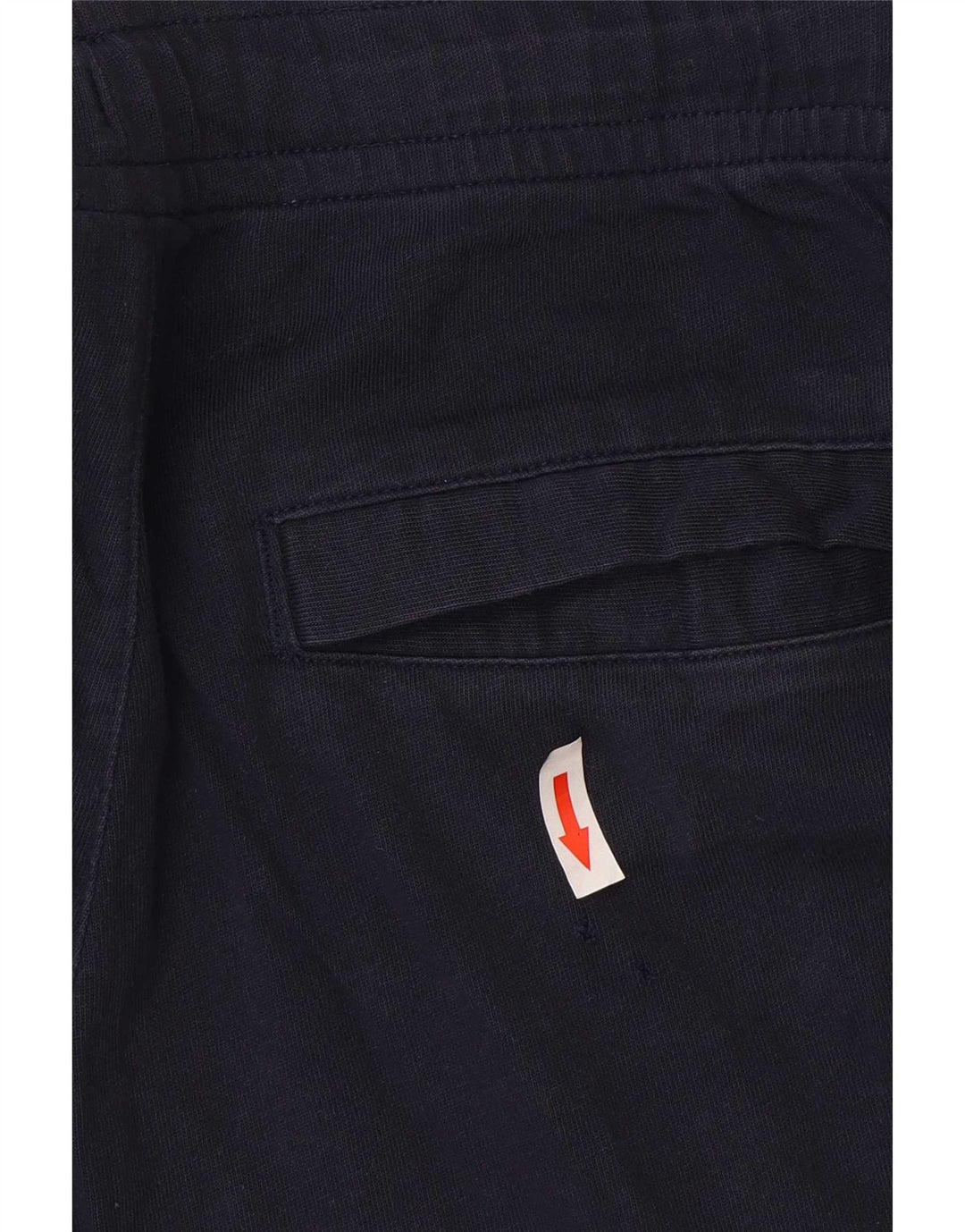 Nike - Pantalones cortos deportivos para hombre (talla pequeña), color azul marino
