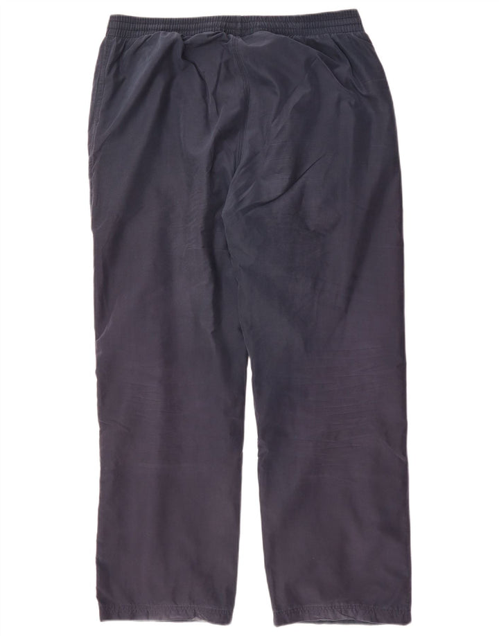Champion Pantalón Chándal Hombre XL Azul Marino Poliéster