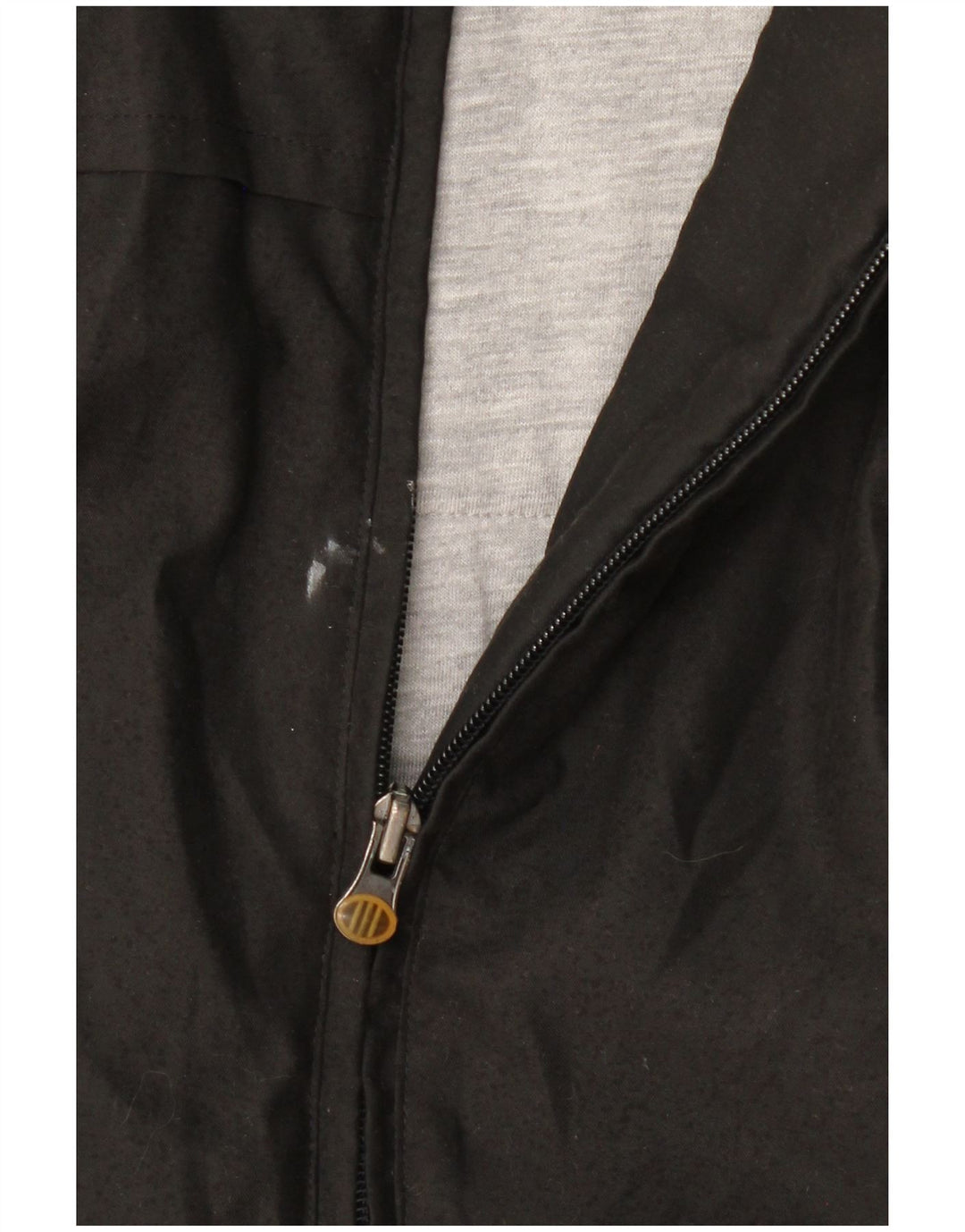 ADIDAS Chaqueta bomber gráfica para hombre UK 38 Mediana Poliamida negra