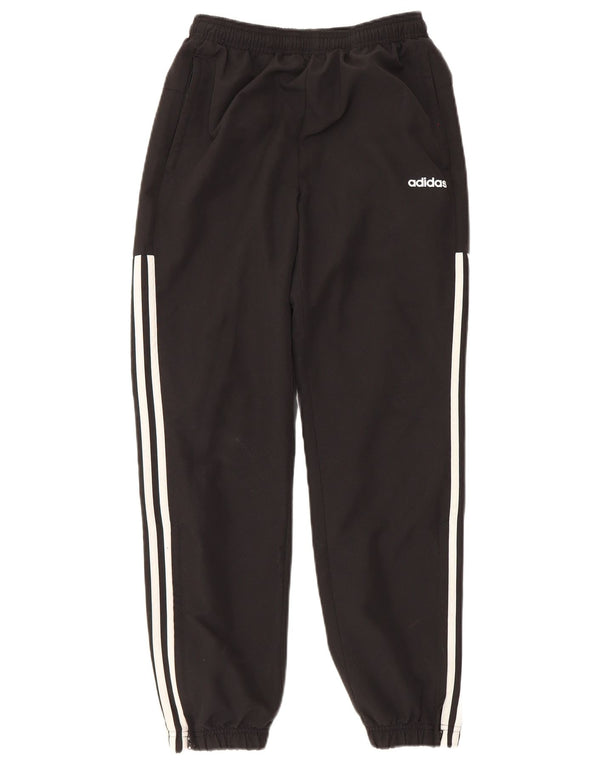 Adidas Pantalón Chándal Niño Joggers 13-14 Años Negro Poliéster